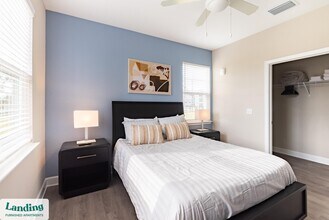 5353 US-27, Unit 1010 in Ocala, FL - Foto de edificio - Building Photo