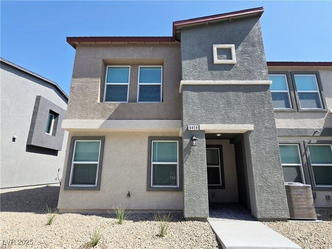 property at 9459 Calm Strm Ave