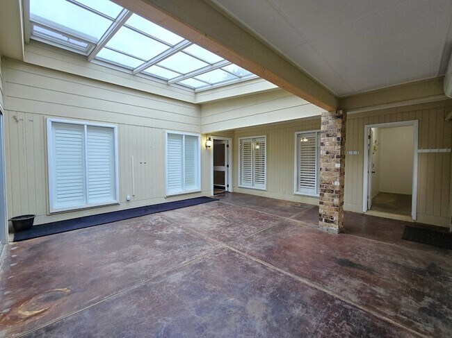 2809 Moss Ave in Midland, TX - Building Photo - Building Photo