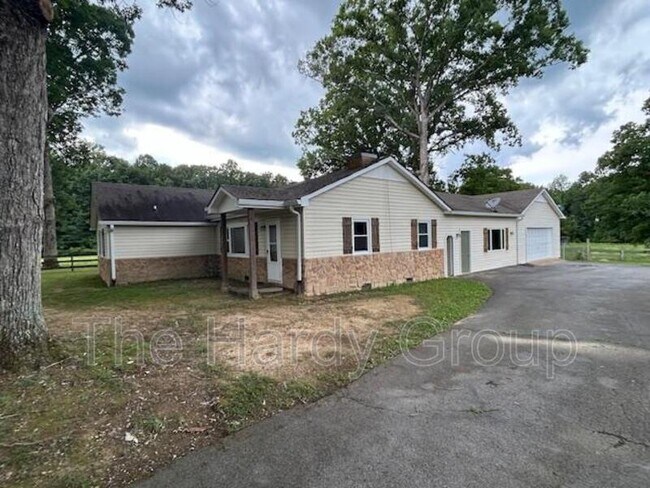 property at 173 Carroll Hollow Rd
