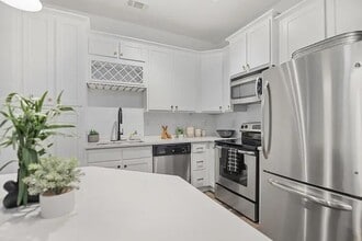 Lofts at Weston Lakeside in Cary, NC - Building Photo - Building Photo