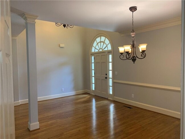 4208 Terrace Ct SE in Smyrna, GA - Building Photo - Building Photo