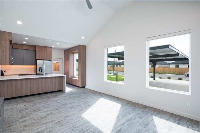 28 Dragonfly St in Mission, TX - Building Photo - Building Photo