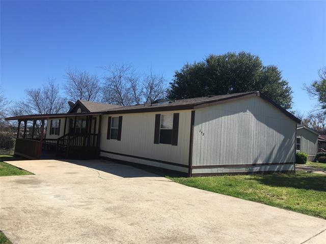 248 Castleridge Dr in Little Elm, TX - Foto de edificio - Building Photo