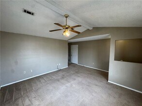 4133 Nightingale Ln, Unit A in Springdale, AR - Foto de edificio - Building Photo