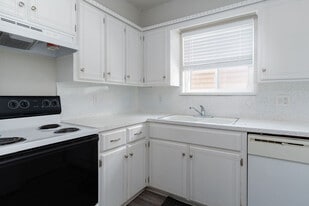 Paseo24 Apartments in Oklahoma City, OK - Building Photo