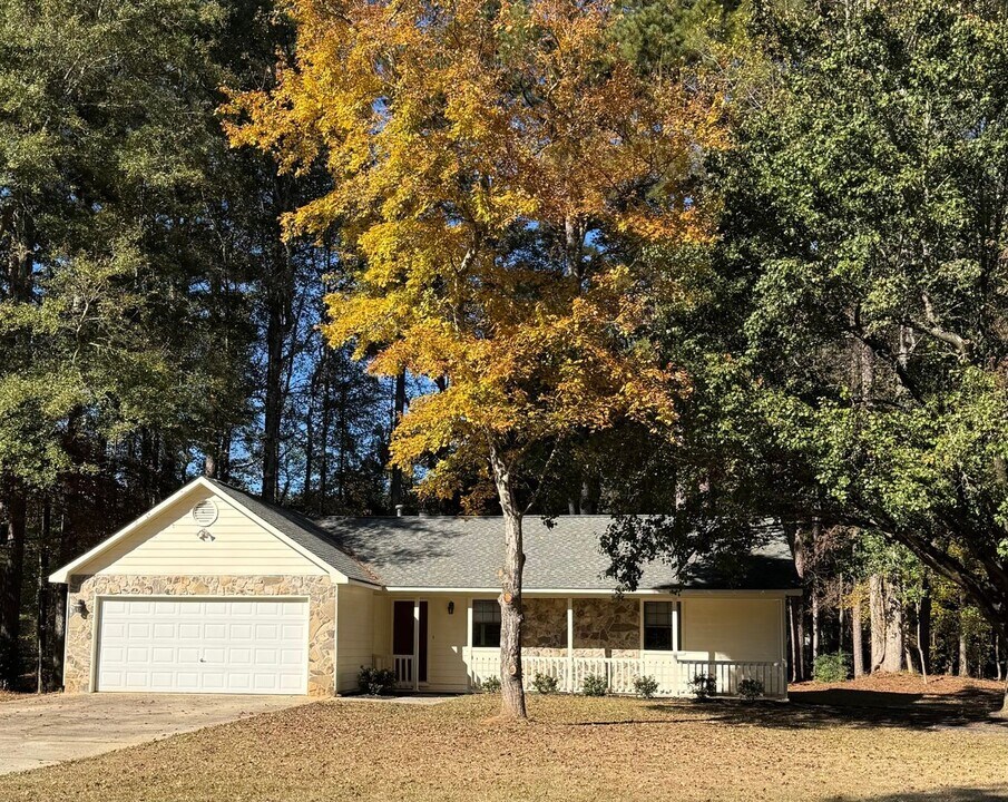 165 Paces Dr in Fayetteville, GA - Building Photo