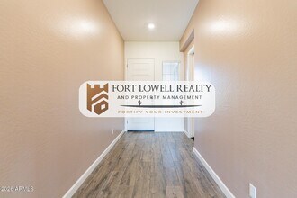 2811 W Pollack St in Phoenix, AZ - Building Photo - Building Photo