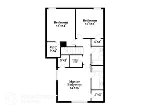 815 Lakeside Cir in Covington, GA - Building Photo - Building Photo