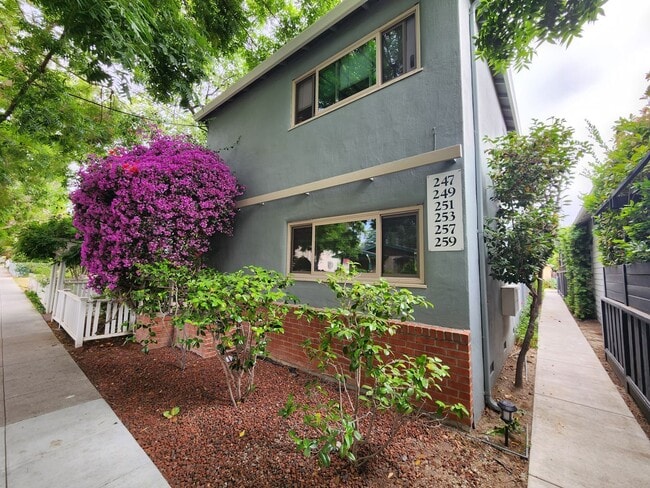 property at 247 Ramona St