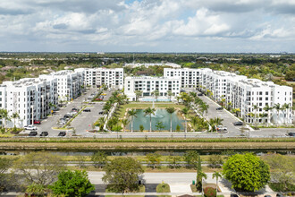 Altis Grand Kendall in Miami, FL - Building Photo - Building Photo