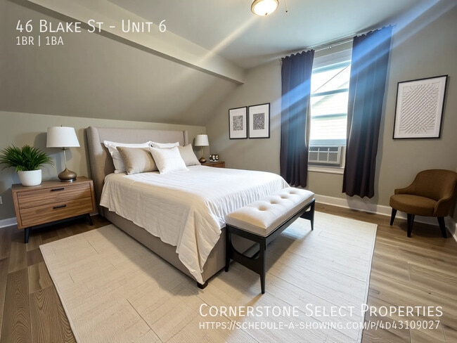46 Blake St in Hamilton, ON - Building Photo - Building Photo