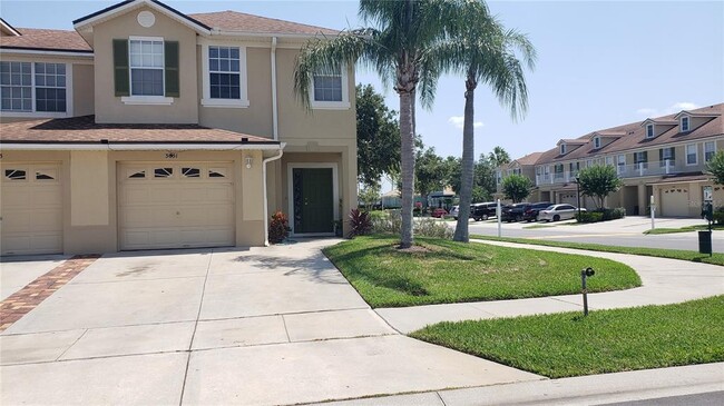 property at 3051 Ashland Ln N