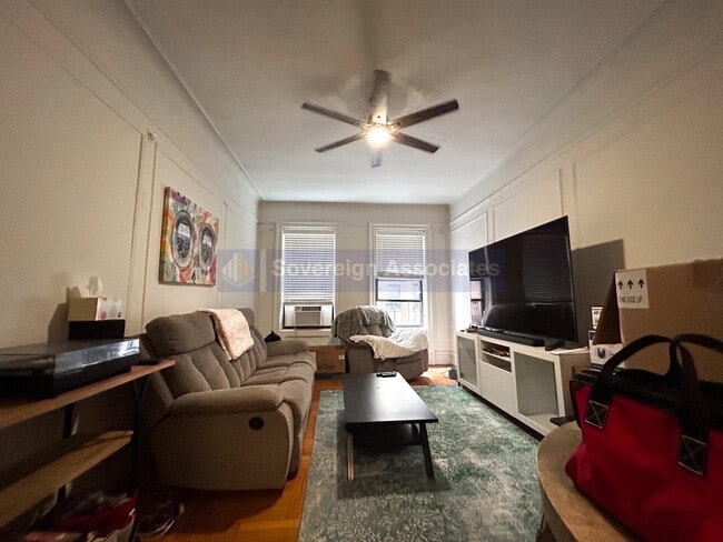 652 W 163rd St in New York, NY - Building Photo - Building Photo