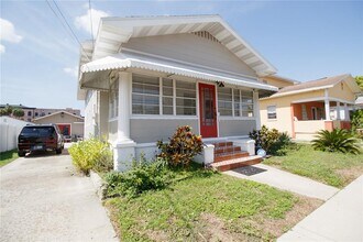 2512 W Cordelia St in Tampa, FL - Building Photo - Building Photo