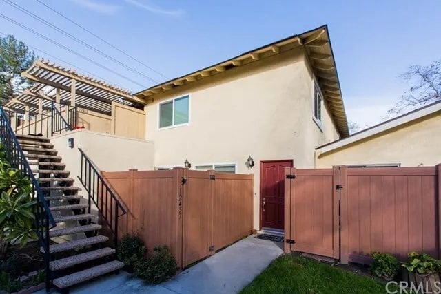 property at 12457 Dawn Ln