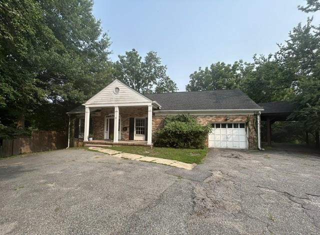 property at 14 Maryland Ave