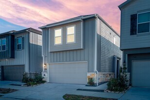 14719 Silent Gulf Ave in Houston, TX - Building Photo