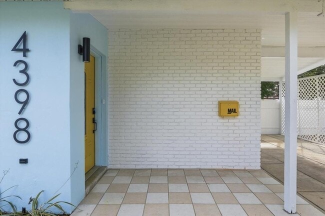 property at 4398 Neptune Dr SE