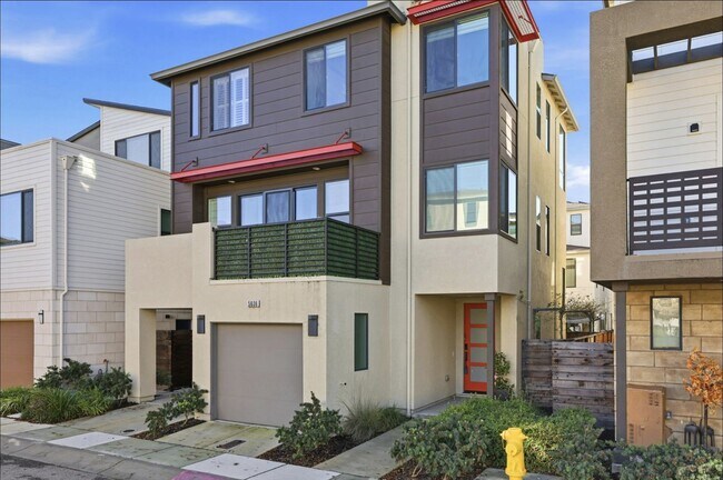 5636 Fallbrook Ct in Dublin, CA - Building Photo - Building Photo