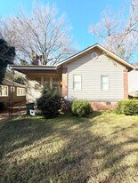 43 Vonora Ave in Montgomery, AL - Building Photo