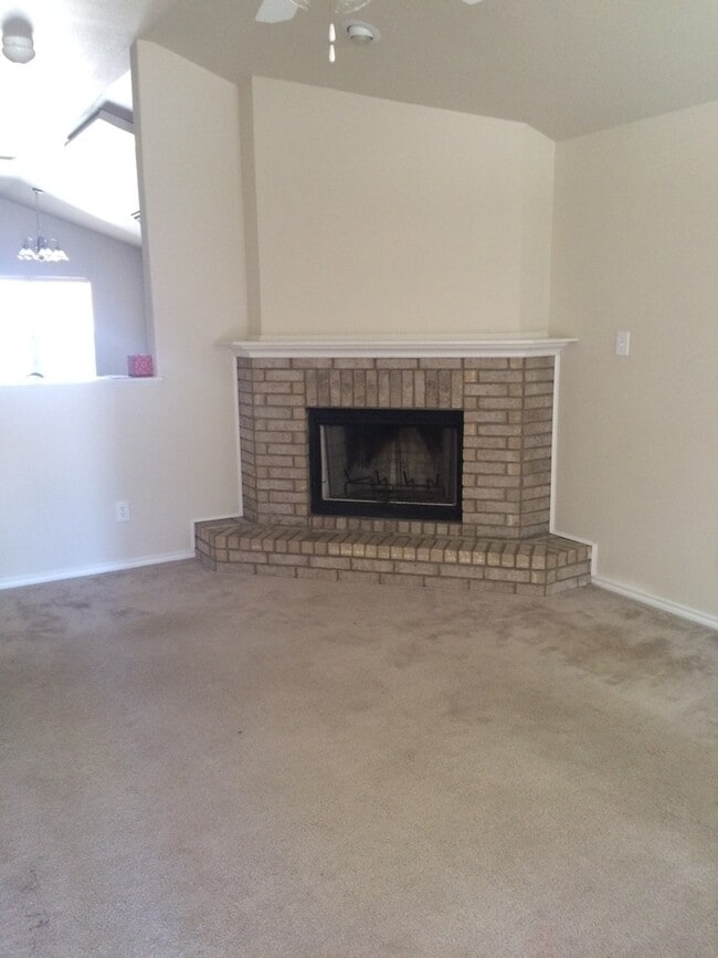 6542 92nd St in Lubbock, TX - Building Photo - Building Photo