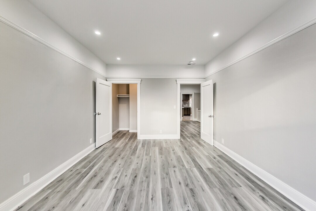 5134 3rd St, Unit A in San Francisco, CA - Foto de edificio