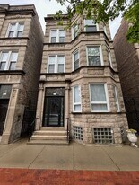 704-708 S Laflin St in Chicago, IL - Building Photo