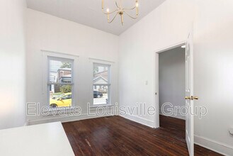 915 S Shelby St in Louisville, KY - Building Photo - Building Photo