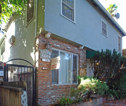 Green Haven in Sacramento, CA - Building Photo - Building Photo