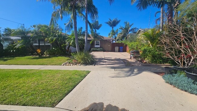 4010 Mt Everest Blvd in San Diego, CA - Building Photo - Building Photo