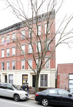 376 Sackett St in Brooklyn, NY - Building Photo - Building Photo