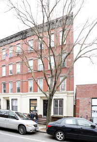 376 Sackett St in Brooklyn, NY - Foto de edificio - Building Photo