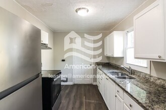 201 25th St in Phenix City, AL - Foto de edificio - Building Photo