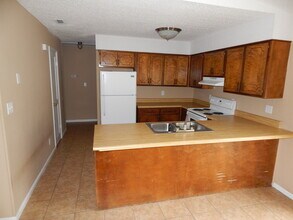 3706 Mulligan Rd Cir in Valdosta, GA - Building Photo - Building Photo