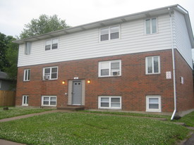 3432 Heatherton Dr Apartments