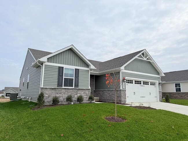 7287 Clubhouse Dr in Milford, DE - Building Photo - Building Photo