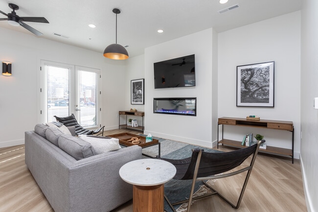 Wasatch View in South Ogden, UT - Building Photo - Interior Photo