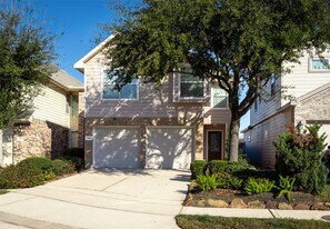 3406 Inverness Path Lane in Houston, TX - Building Photo