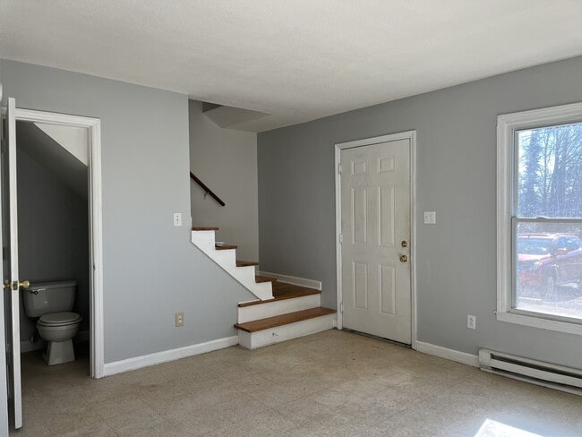 2621 Dr Carver Rd in Charlotte, NC - Foto de edificio - Building Photo