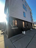 1644 Francis St in Philadelphia, PA - Building Photo