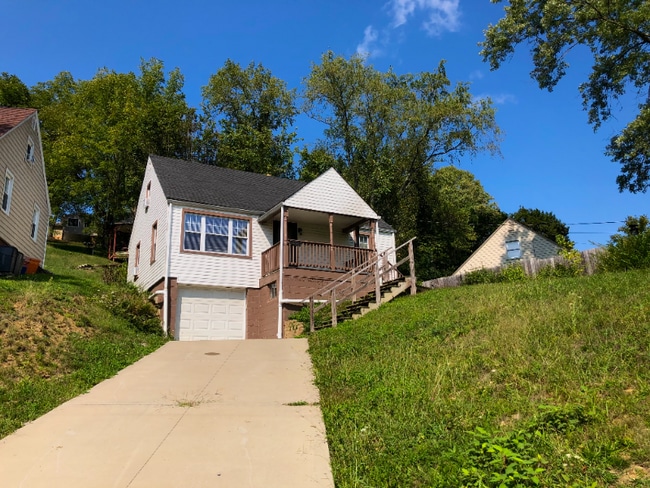 property at 6367 Helen St