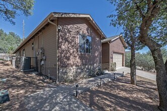1114 N Bavarian Way in Payson, AZ - Foto de edificio - Building Photo