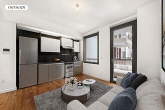 54 Noll St in Brooklyn, NY - Building Photo - Building Photo