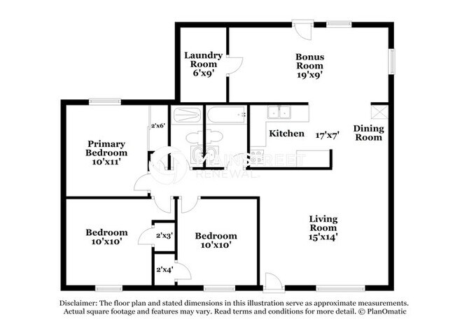 5234 E 24th St in Tucson, AZ - Building Photo - Building Photo