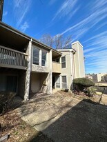 6692 Whispering Oak Pl in Memphis, TN - Building Photo
