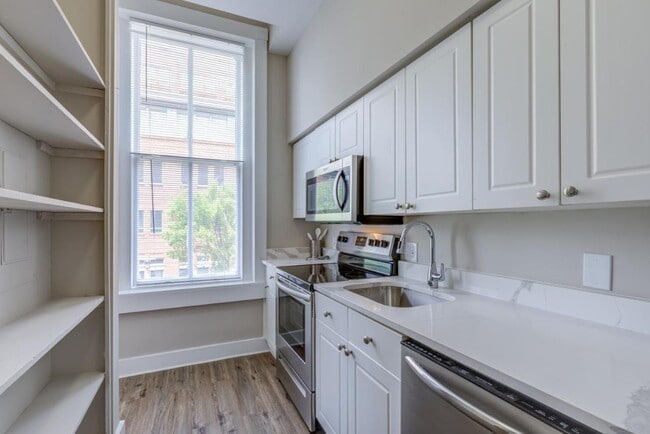 University Place Apartments photo'