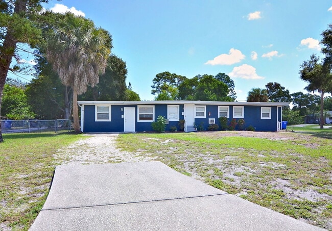 property at 401 69th St N