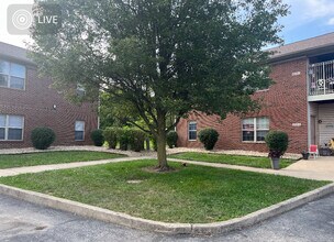4282 Eclipse Way, Unit A in New Palestine, IN - Building Photo - Building Photo