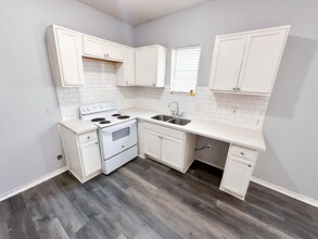 3012 Live Oak St in Houston, TX - Building Photo - Building Photo